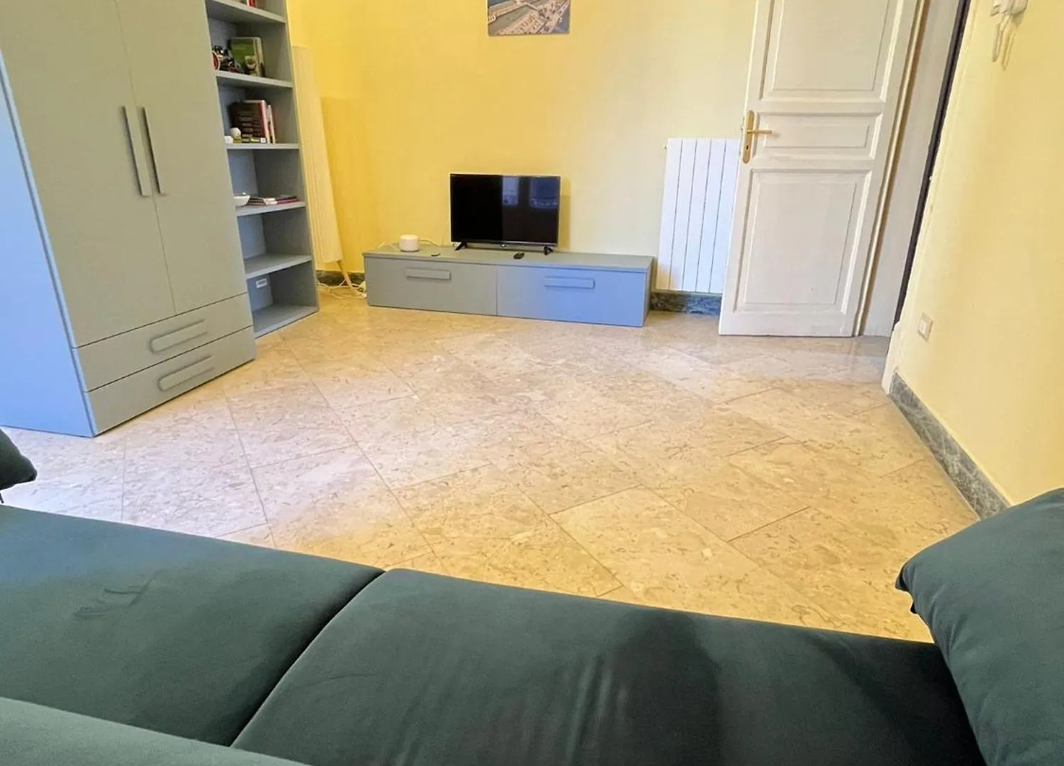 Apartmán Da Ruggero Al Massimo Palermo