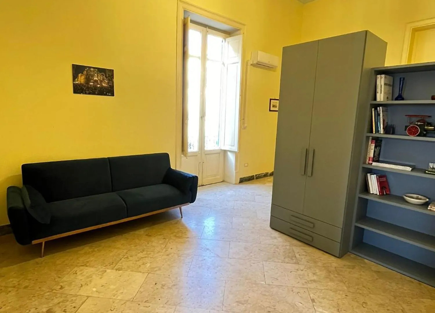 Da Ruggero Al Massimo Apartment Palermo Italy